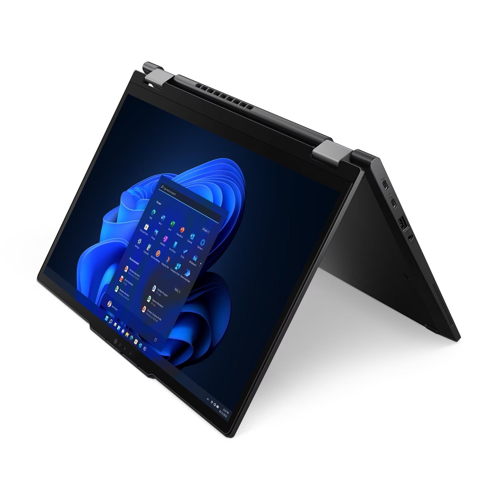 Lenovo ThinkPad X13 Yoga G4 13.3 Lenovo ThinkPad X13 Yoga G4 13.3